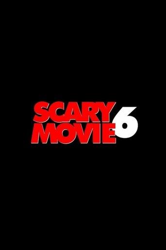 Scary Movie film afişi