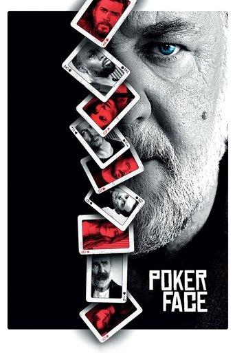 Poker Face film afişi