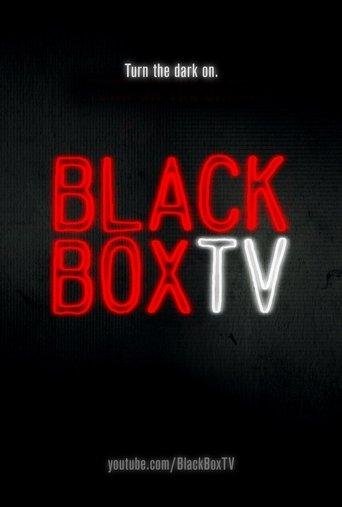 BlackBoxTV Presents dizi afişi