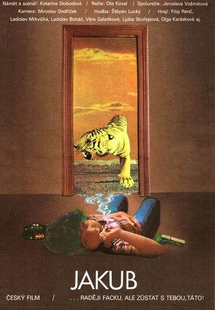 Jacob film afişi