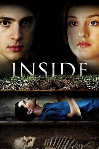 Inside film afişi