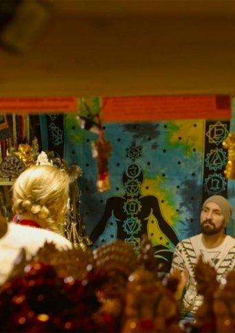 Happiness Guide film afişi