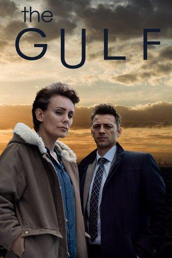 The Gulf dizi afişi