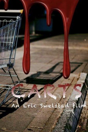 Carts film afişi