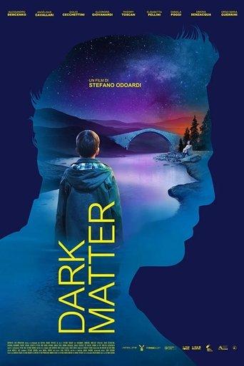 Dark Matter film afişi