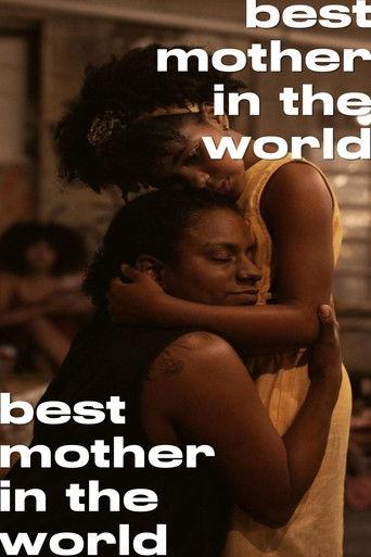 The Best Mother in the World film afişi