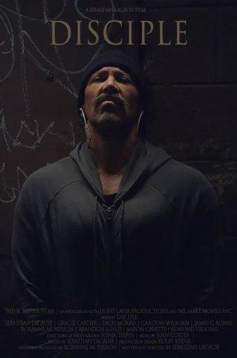 Disciple film afişi