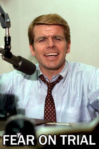 Fear on Trial film afişi