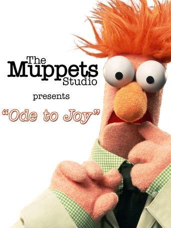 The Muppets: Ode to Joy film afişi