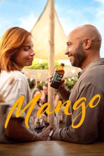 Mango film afişi