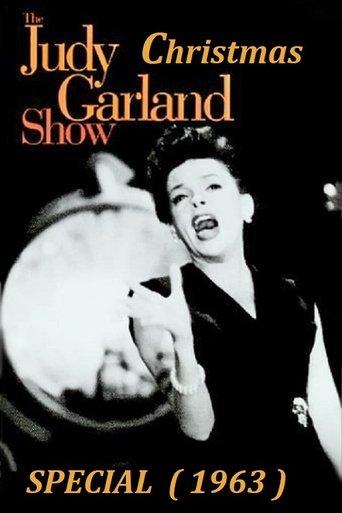 The Judy Garland Show dizi afişi