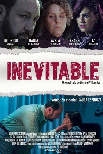 Inevitable film afişi