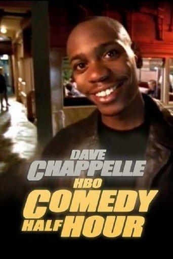 Dave Chappelle: HBO Comedy Half-Hour film afişi