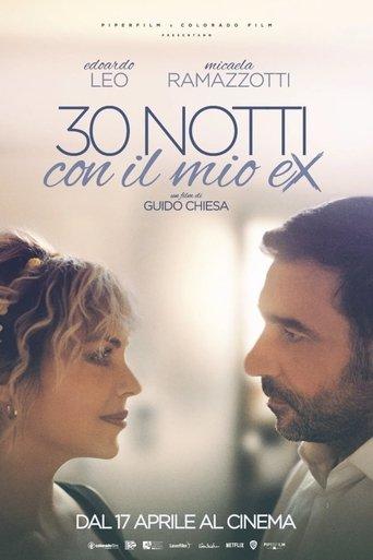 30 notti con il mio ex film afişi