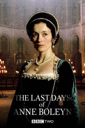 The Last Days of Anne Boleyn film afişi