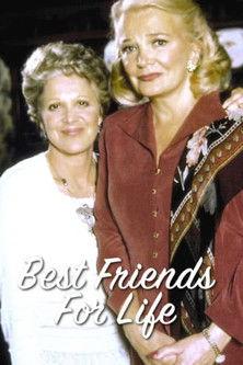 Best Friends for Life film afişi