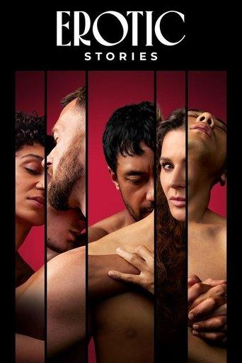 Erotic Stories dizi afişi