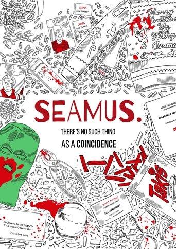 SEAMUS. Now, Then and Before film afişi