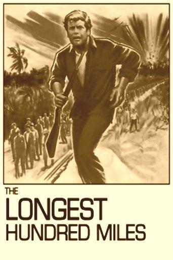 The Longest Hundred Miles film afişi