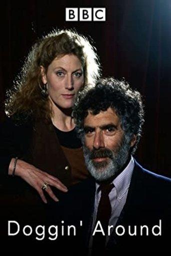 Doggin' Around film afişi