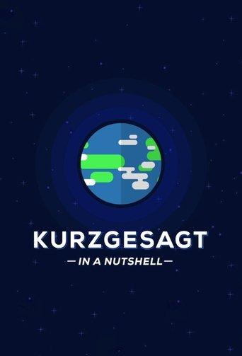 Kurzgesagt - In a Nutshell dizi afişi