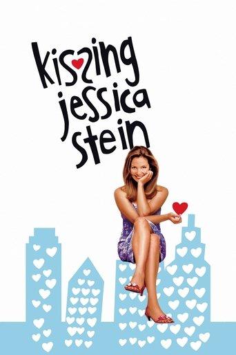 Kissing Jessica Stein film afişi
