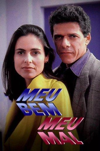 My Love, My Torment dizi afişi