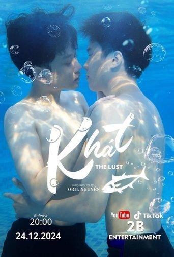 The Lust dizi afişi