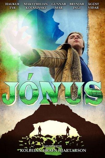 Jónus film afişi