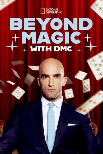 Beyond Magic with DMC dizi afişi