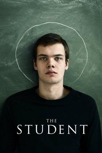 The Student film afişi