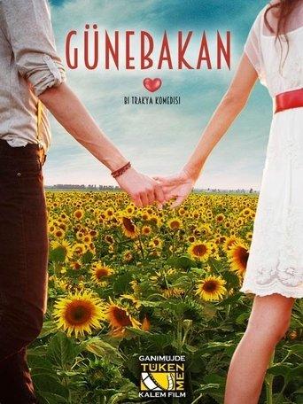 Günebakan dizi afişi
