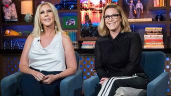 Vicki Gunvalson; S.E. Cupp