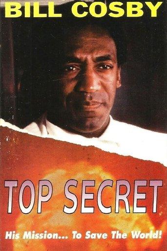 Top Secret film afişi