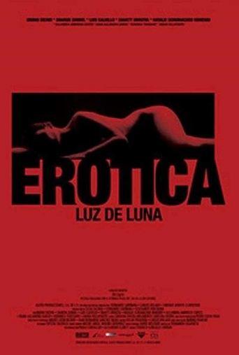 Erotica:  Moonlight film afişi