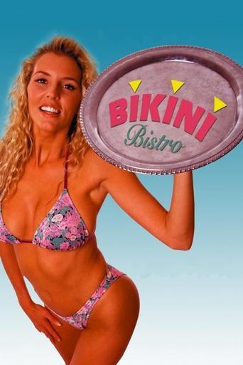 Bikini Bistro film afişi