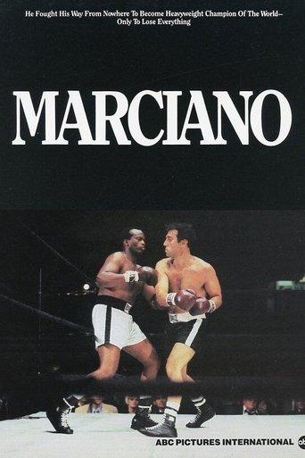 Marciano film afişi