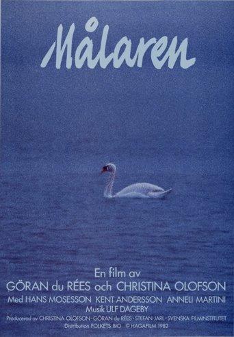 The Painter film afişi