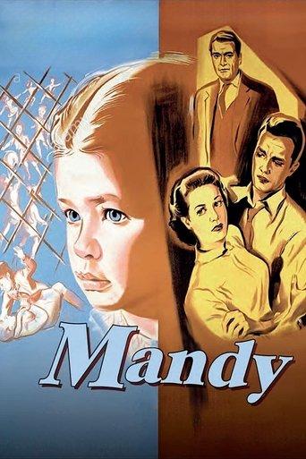 Mandy film afişi