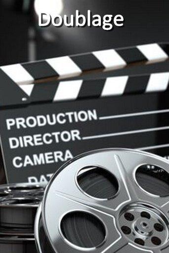 Doublage film afişi