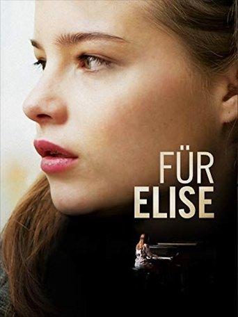 Für Elise film afişi
