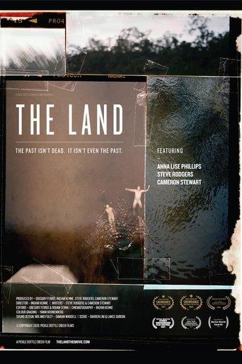 The Land film afişi