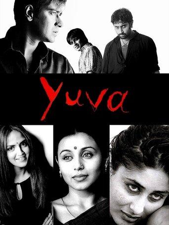 Yuva film afişi