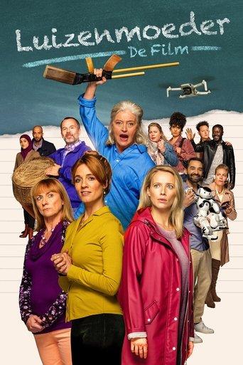 Rebels @School film afişi