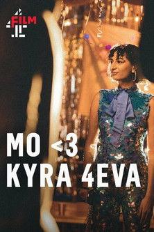 Mo<3Kyra film afişi