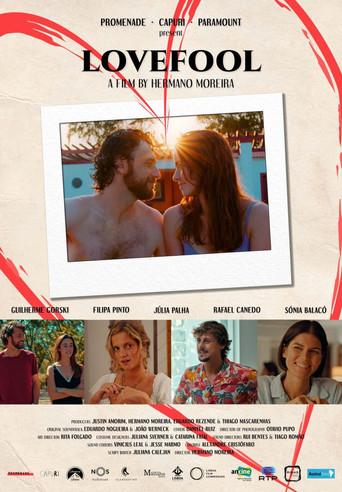 Lovefool film afişi