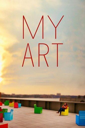 My Art film afişi