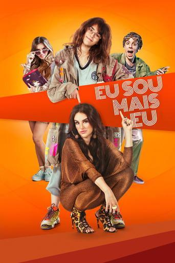 Eu Sou Mais Eu film afişi