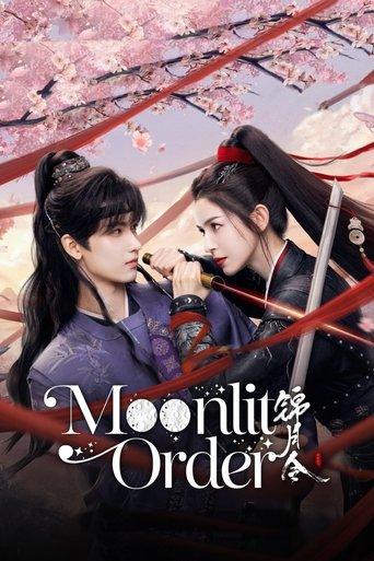 Moonlit Order dizi afişi