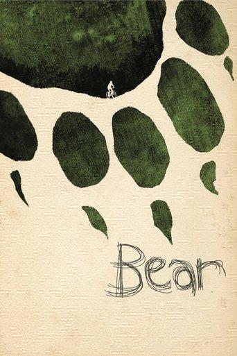 Bear film afişi
